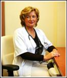 Dr. Elizabeth Mądro