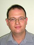 Dr. Zvi Segal, MD 