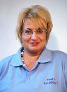 Dr. Reka Kovacs