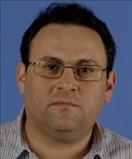Dr. Haim Moti