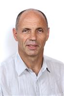 Dr. Eduardo Shahar MD