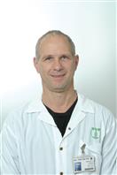 Dr. Eyal Melamed