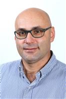 Dr. Mahmoud Suleiman MD