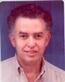 Dr. Eytan Bachar, Ph.D