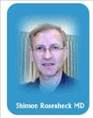 Dr. Shimon Rosenheck
