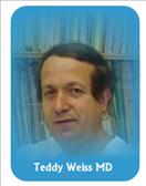 Prof. Teddy Weiss