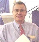 Prof. Amnon Brzezinski