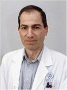 Prof. Arye Ben-Yehuda, M.D