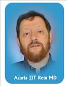 Prof. Azaria JTT Rein