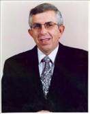 Prof. Benjamin Lerer