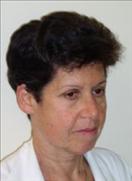 Prof. Ilana Brin, DMD