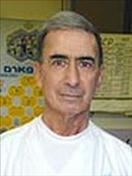 Prof. Moshe Ligumsky, MD