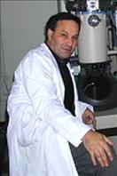 Prof. Raphael Gorodetsky, Ph.D