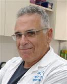 Prof. Eitan Friedman