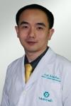 Dr. Jirawut Limattanyingyoung