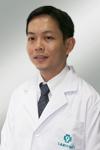 Dr. Vichit Supornsilchai