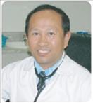 Dr. Amnat Wongsuwan