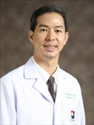 Dr. Alongkorn Chutinan