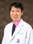 Dr. Apichai Jirapradittha