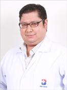 Dr. Kritsada Bunprasart
