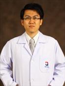 Dr. Niti Navanimitkul