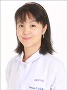 Dr. Orasa Pittayawutwinit