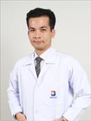 Dr. Thawatchai Damri
