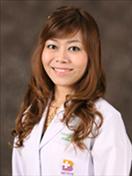 Dr. Pasinee Jantarasoon