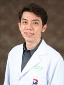 Dr. Prasert Parithan