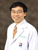 Dr. Prasit Wongjarupong