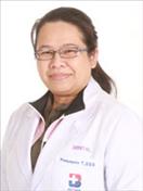Dr. Preeyaporn Techateerawat
