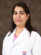 Dr. Rattana Sachdev