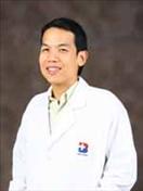 Dr. Suchayes Pumchand