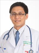 Dr. Suttaporn Rattanapanop