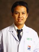 Dr. Thanasak Yakumpor