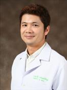 Dr. Theeti Warinsirikul