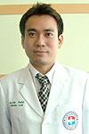 Dr. Sirisak Eakpisutsunthorn, DDS.