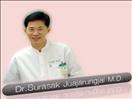 Dr. Surasak Juajarungjai MD 
