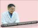 Dr. Wichian Deepentham, MD 
