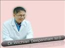 Dr. Wichian Deepentham, MD