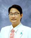 Dr. Arthit Hongvanit