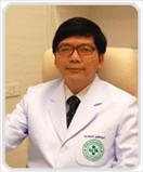 Dr. Somchart Suthikarn