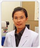 Dra. Piyawadee Meesoupong