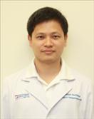 Dr. Yongyoot Cheangwirichaikur
