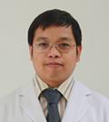 Dr. Grisakorn Pongpimol