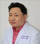 Dr. Chavalit Yuyuen