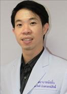 Dr. Kitti Nuntapornsak