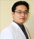 Dr. Natthapon Cherdchoojit