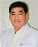 Dr. Phanuvich Pumhirun