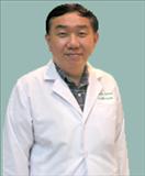 Dr. Pornchai Simaroj